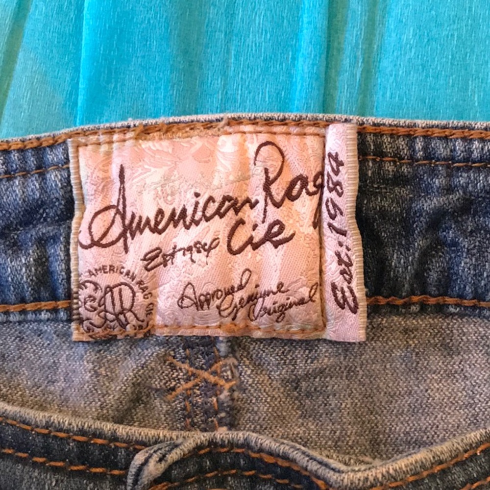 American Rag Jean shorts
